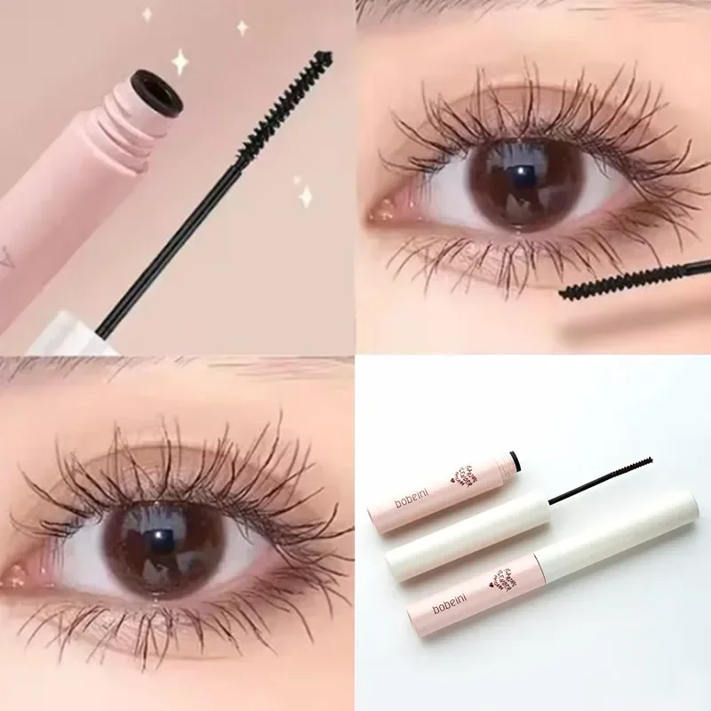 Huda Beauty Makeup Set - Zwartbruine mascara 3D verlengt wimpers Extra