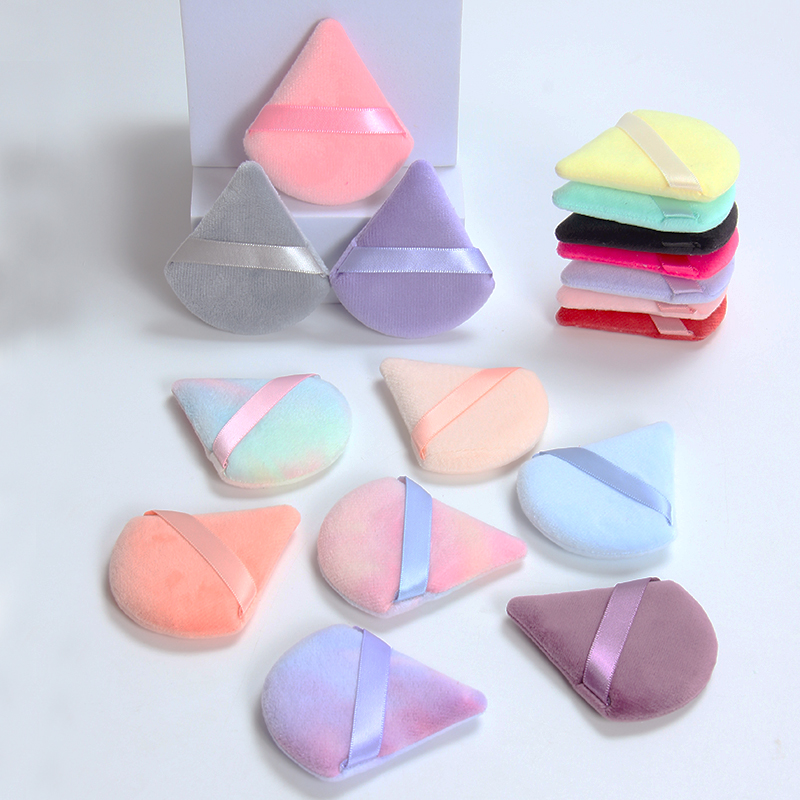 Beauty Blender In Makeup - 2° Proto Triangle Poederdons Gezichtsmake-up Spons