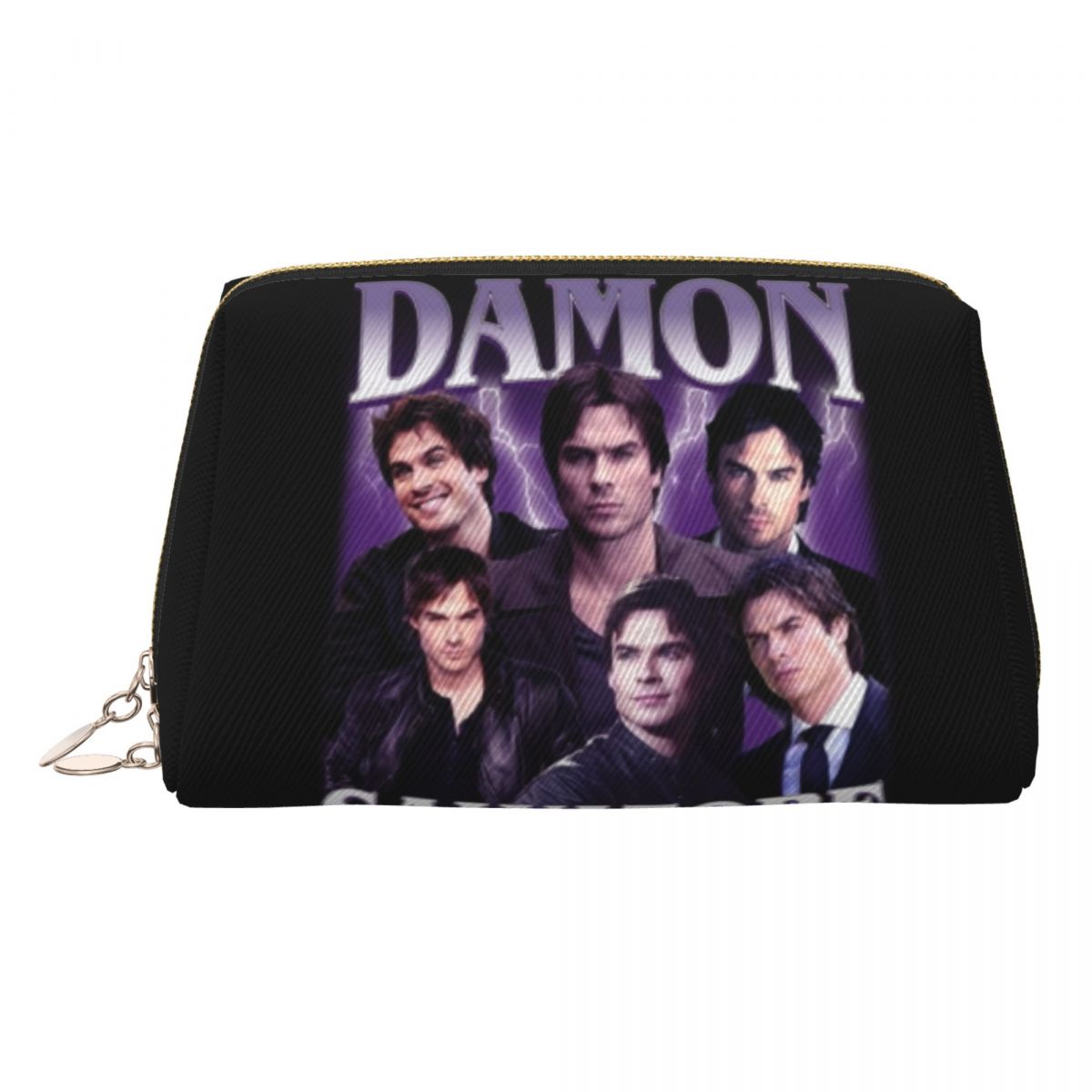 Beauty Makeup Diary - Reizen The Vampire Diaries Damon Salvatore