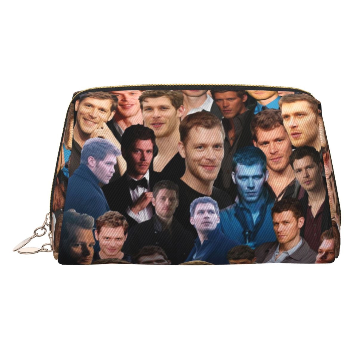 Beauty Makeup Diary - Damon Salvatore Cosmetische Tas Dames Kawaii