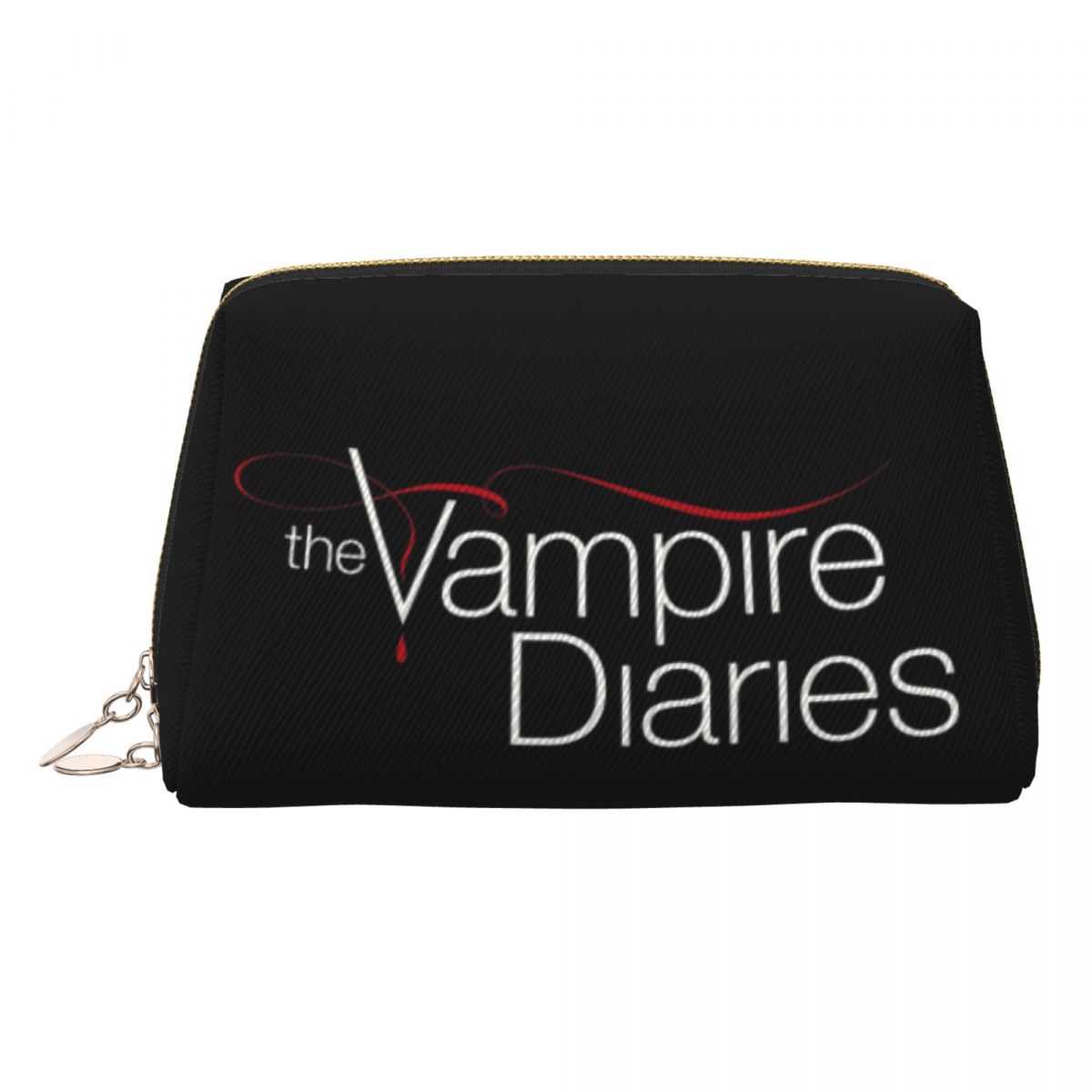 Beauty Makeup Diary - Reizen The Vampire Diaries Toilettas Leuke