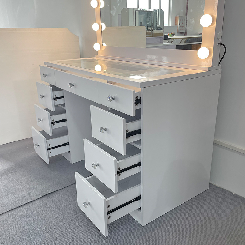 Beauty And Makeup Studio - Spot Internet celebrity studio make-up lamp