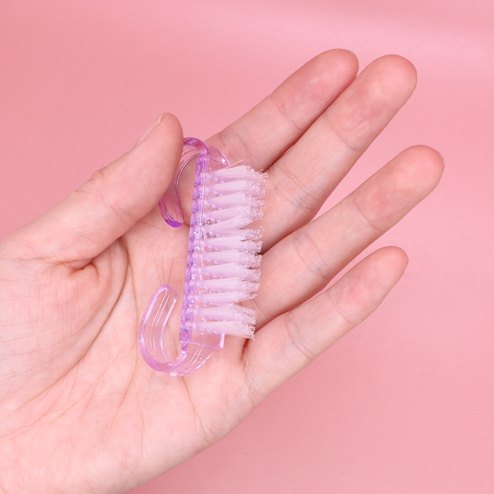 10/30 stuks acryl nail art pen - Blush Brush Kabuki recensie en prijs