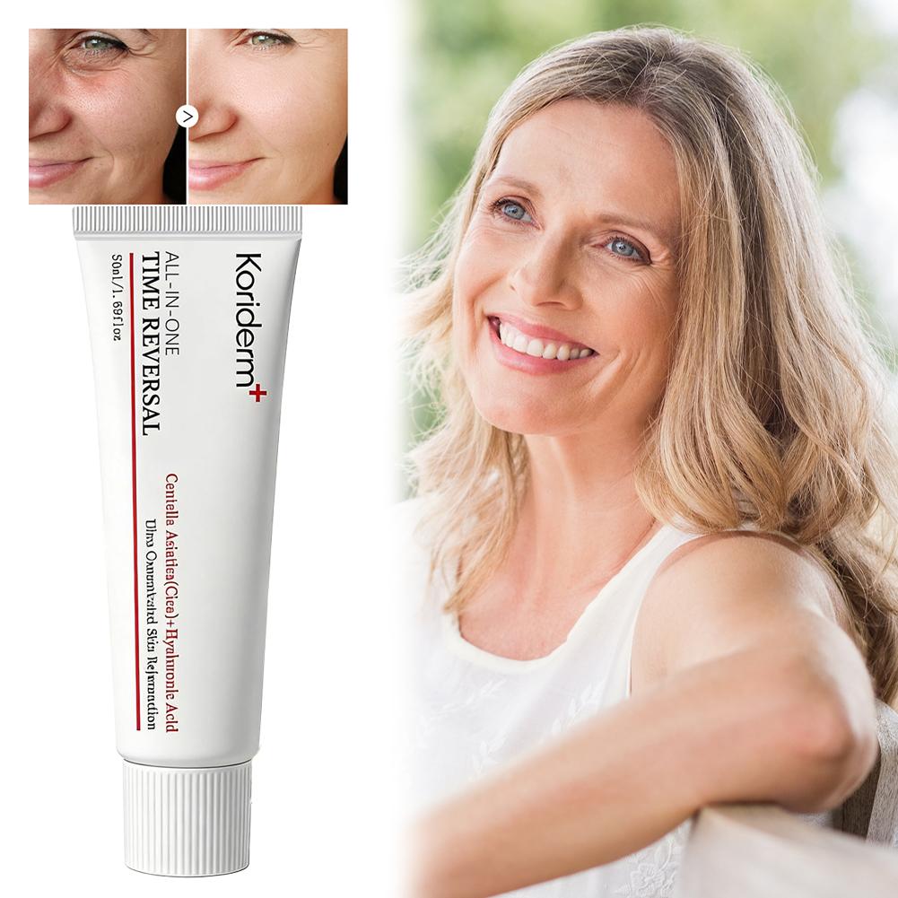 50ml Koreaanse originele Korid - Beauty Glazed Makeup recensie en prijs