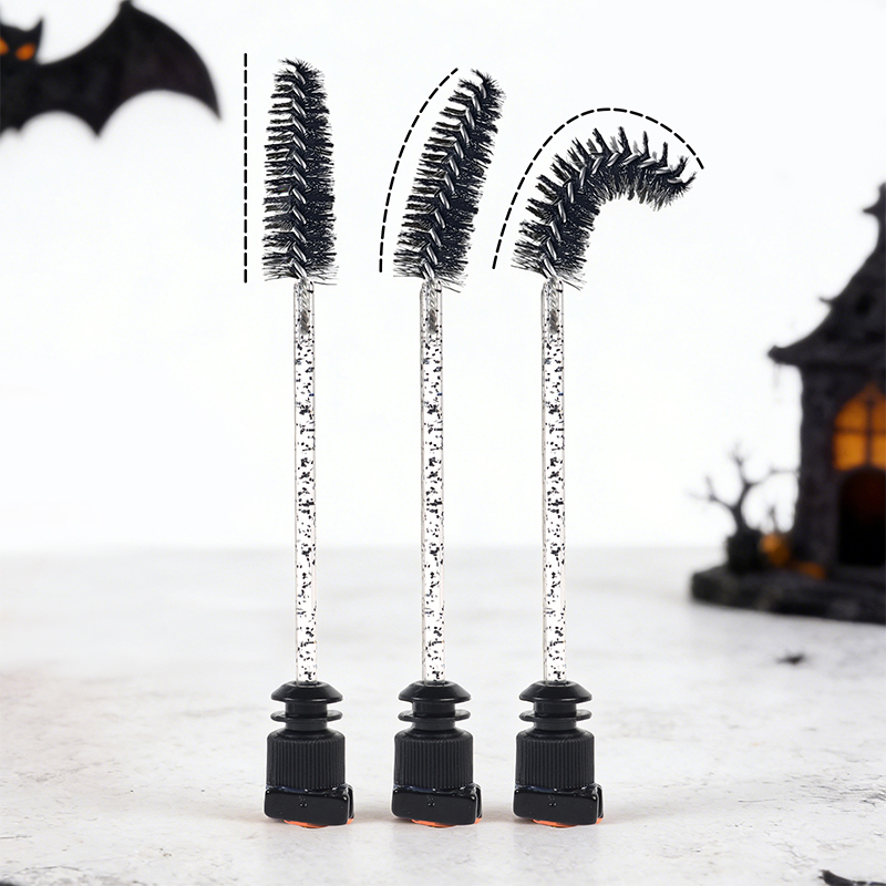 10 stuks Halloween Mascara Bor - Beauty Halloween Makeup recensie en prijs
