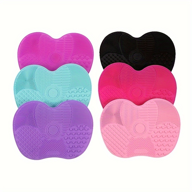 Siliconen make-upborstelreinig - Makeup Brush Set recensie en prijs