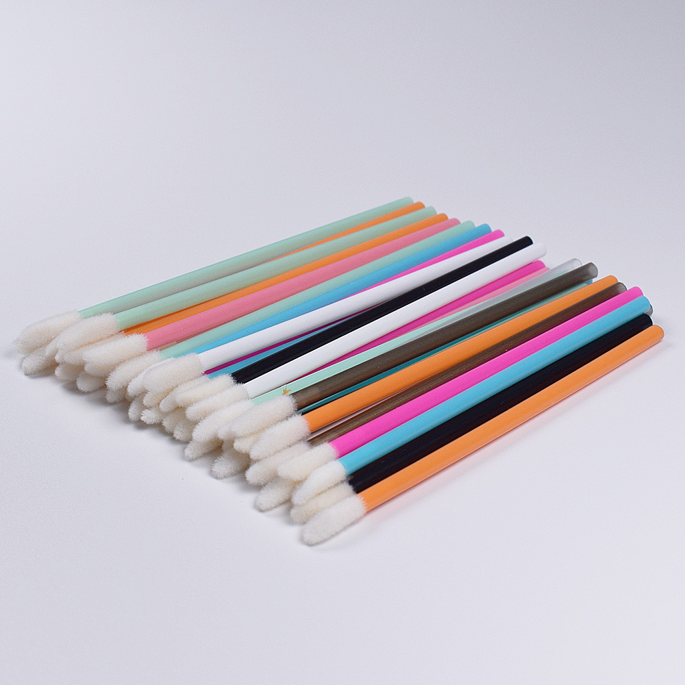 50 Stuks Wegwerp Lip Borstel W - Blush Brush Kabuki recensie en prijs