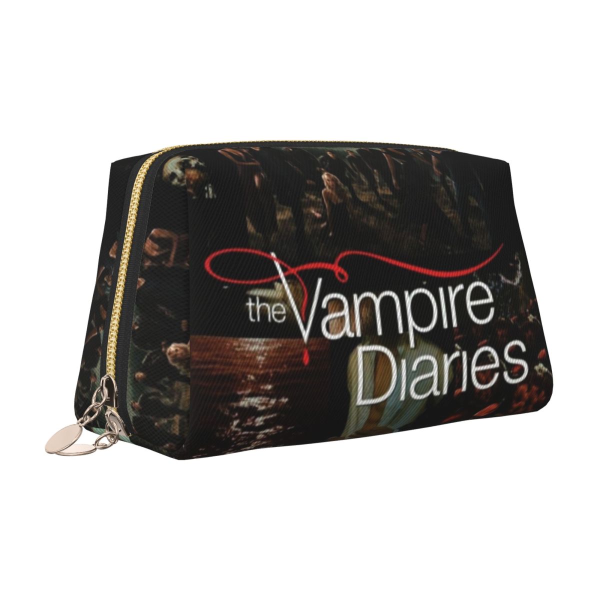 Aangepaste The Vampire Diaries - Beauty Makeup Diary recensie en prijs