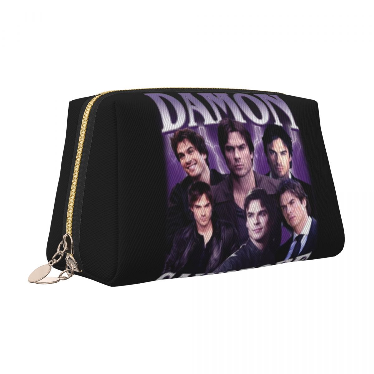 Aangepaste The Vampire Diaries - Beauty Makeup Diary recensie en prijs