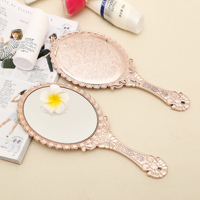 Nieuwe Hand-Held Spiegel Hd Ha - Beauty Makeup Hd recensie en prijs
