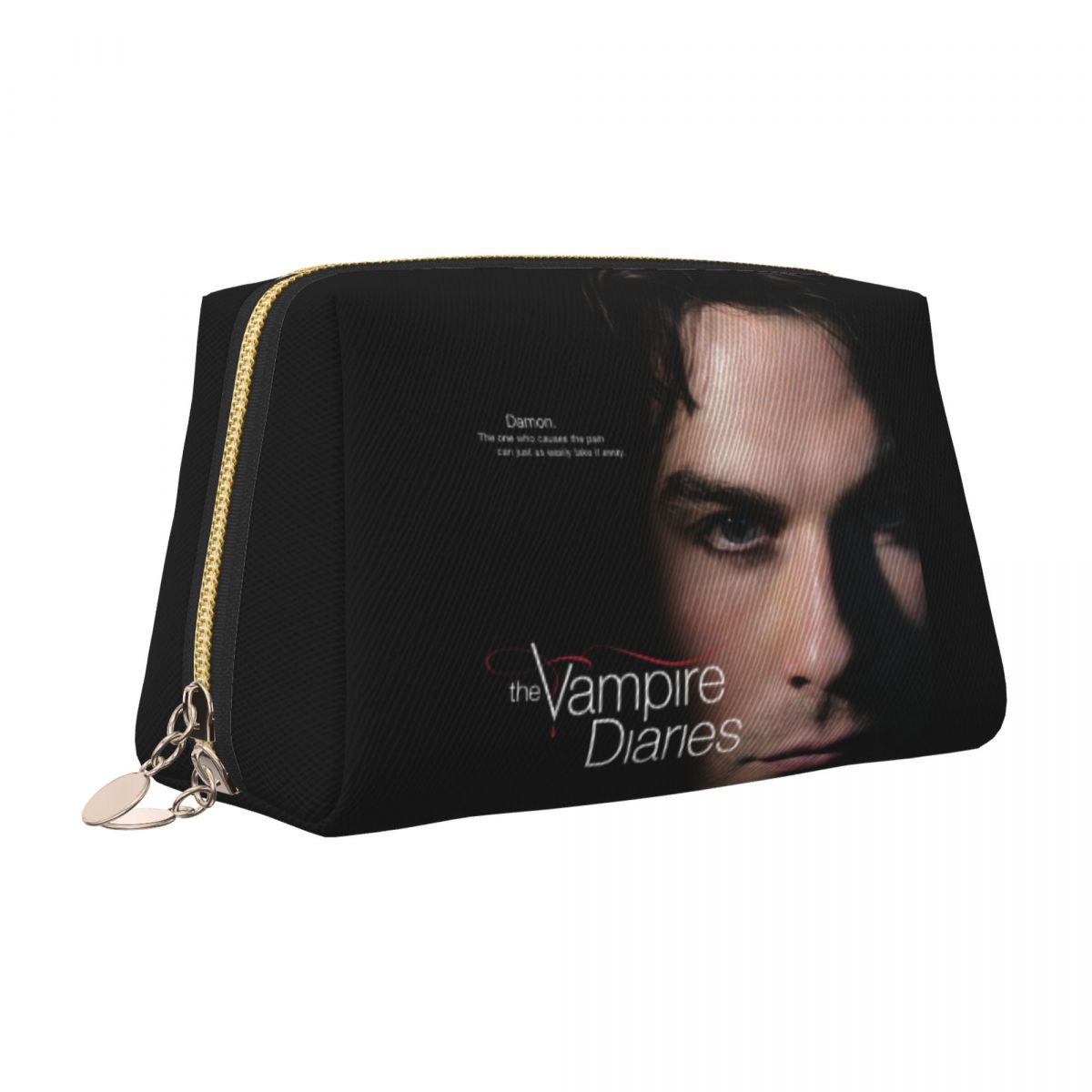 The Vampire Diaries Cosmetisch - Beauty Makeup Diary recensie en prijs