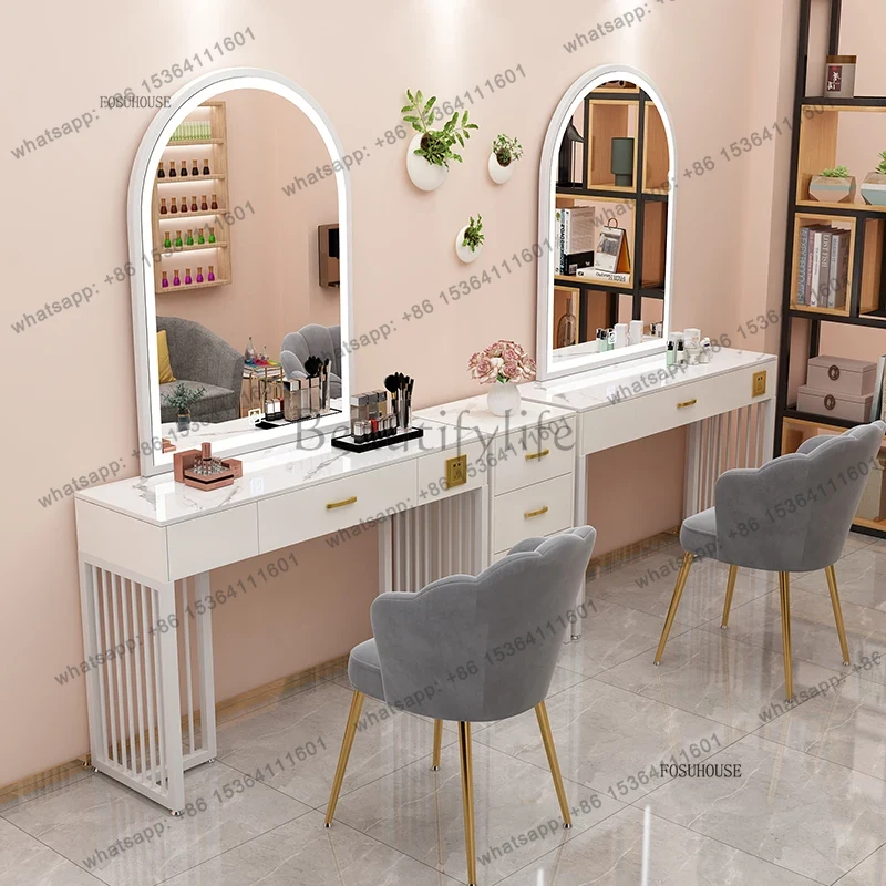 X4 Professionele Make-up Tafel - Beauty And Makeup Studio recensie en prijs