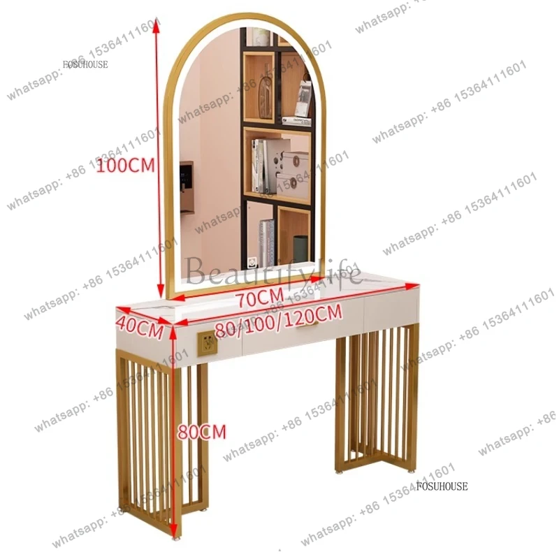 X4 Professionele Make-up Tafel - Beauty And Makeup Studio recensie en prijs