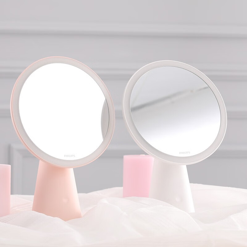 Philips LED Make-up Licht Loli - Beauty Makeup Hd recensie en prijs