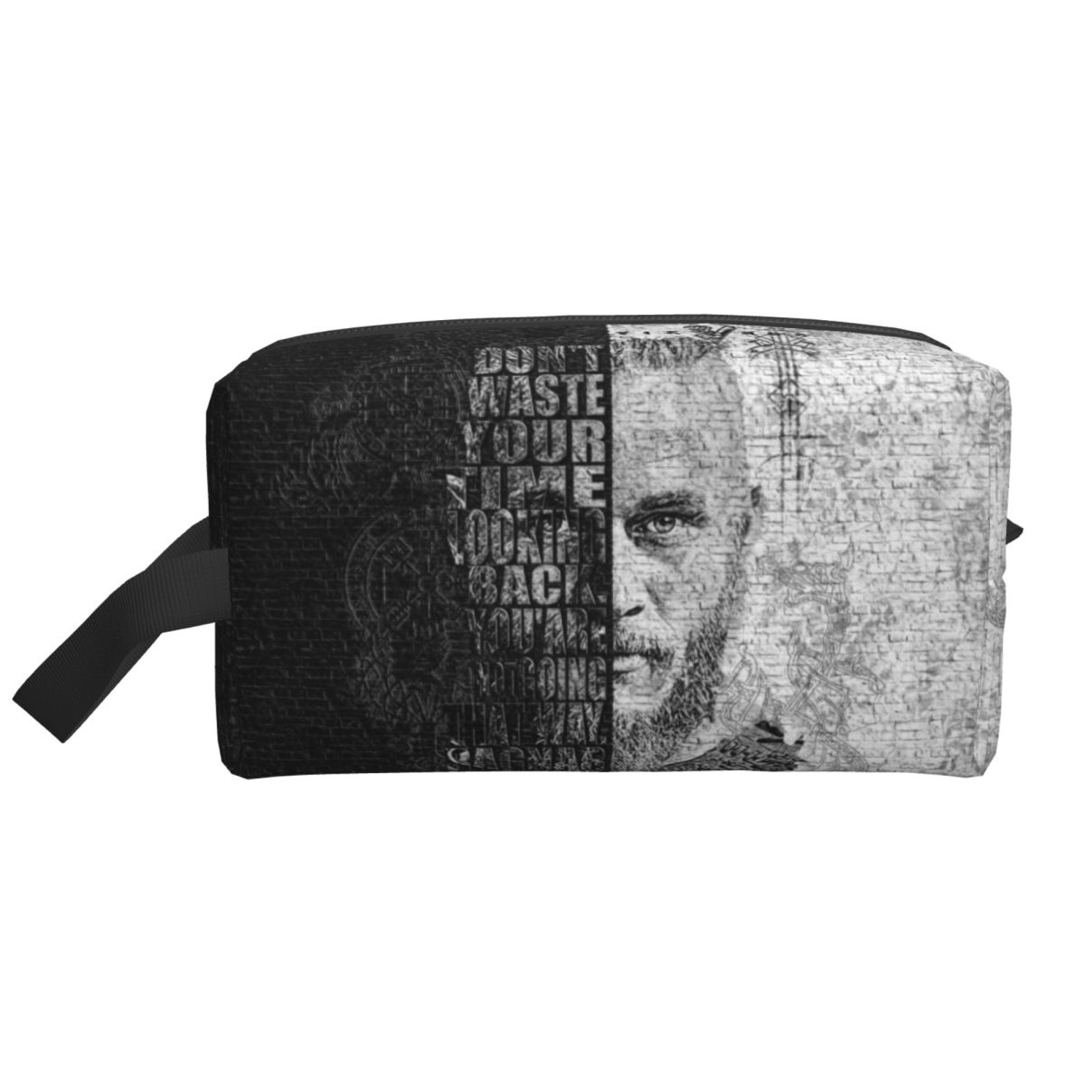 Viking Quotes By Ragnar Lothbr - Makeup Is Beauty Quotes recensie en prijs