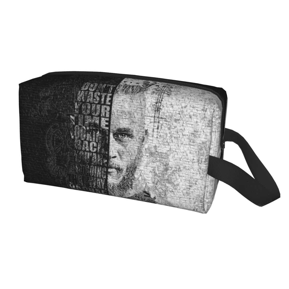 Viking Quotes By Ragnar Lothbr - Makeup Is Beauty Quotes recensie en prijs