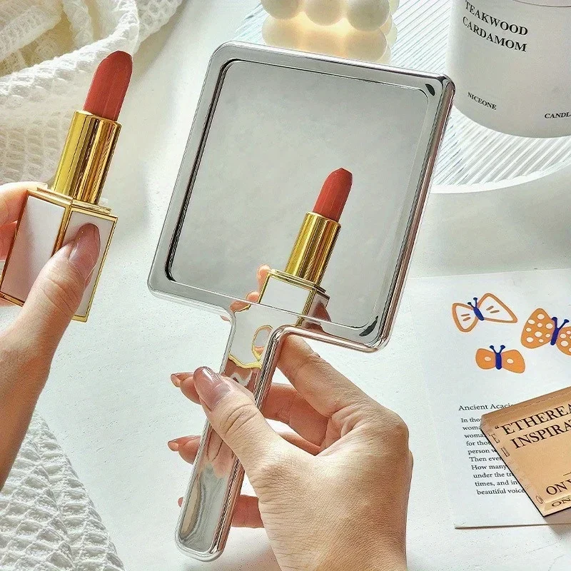Gegalvaniseerde handspiegel me - Beauty Makeup Hd recensie en prijs