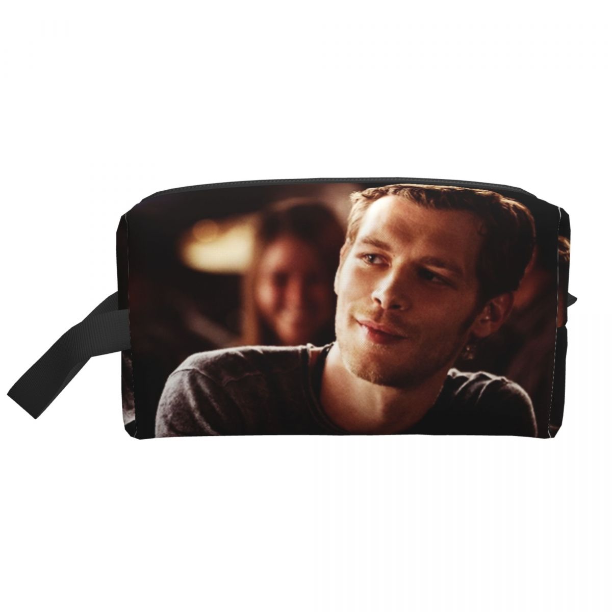 Custom Kawaii Klaus Mikaelson  - Beauty Makeup Diary recensie en prijs
