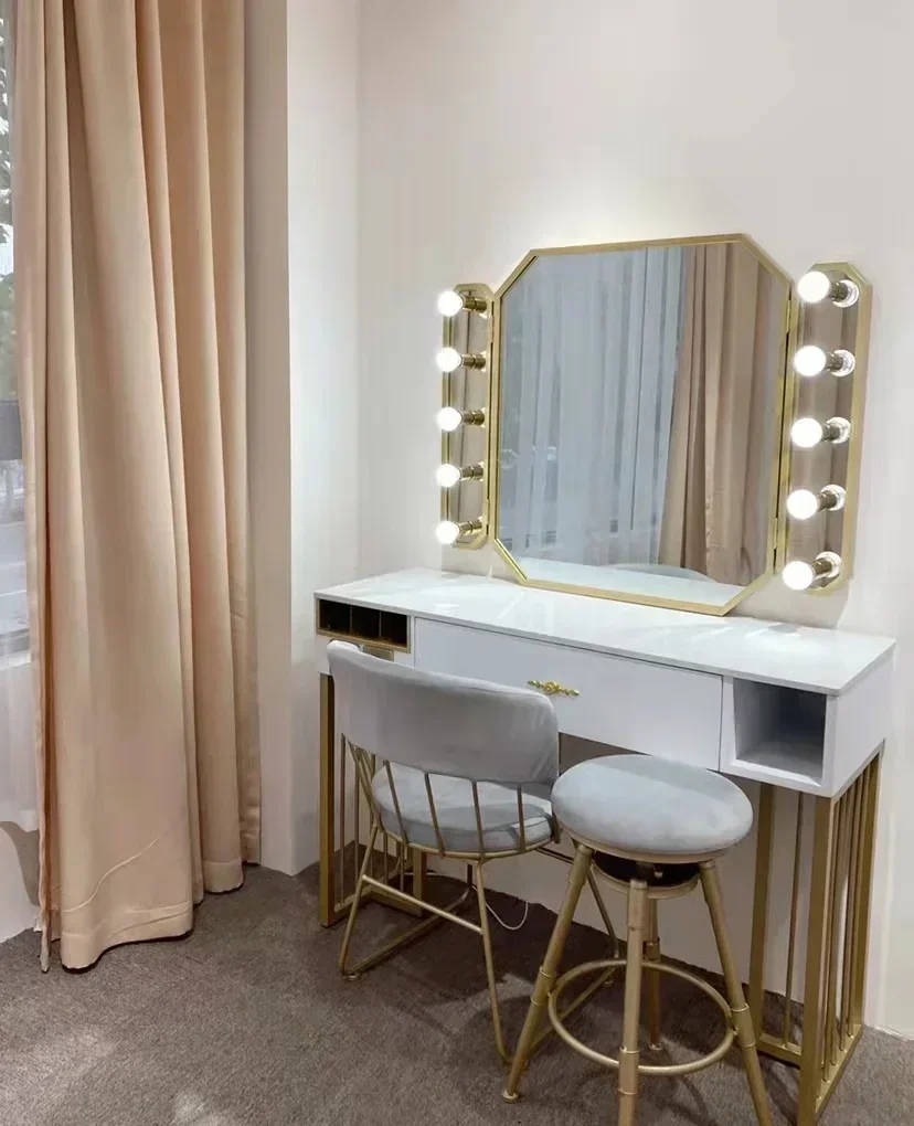 Fotostudio rock dressoir make- - Beauty And Makeup Studio recensie en prijs