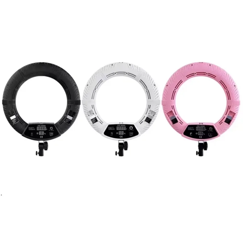 2026 Yidoblo 96W Ring Light FD - Beauty And Makeup Studio recensie en prijs