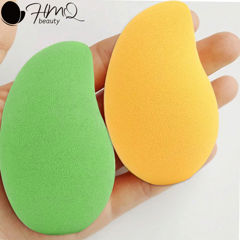 12/2 Stuks Mango Vorm Zachte M - Beauty Blender In Makeup recensie en prijs