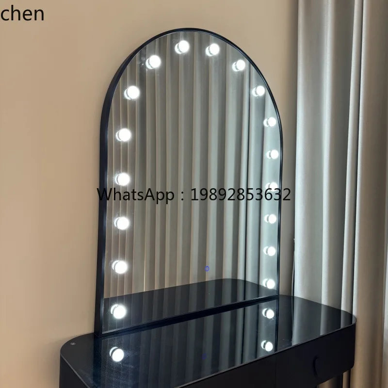 Fotostudio make-up spiegel bru - Beauty And Makeup Studio recensie en prijs