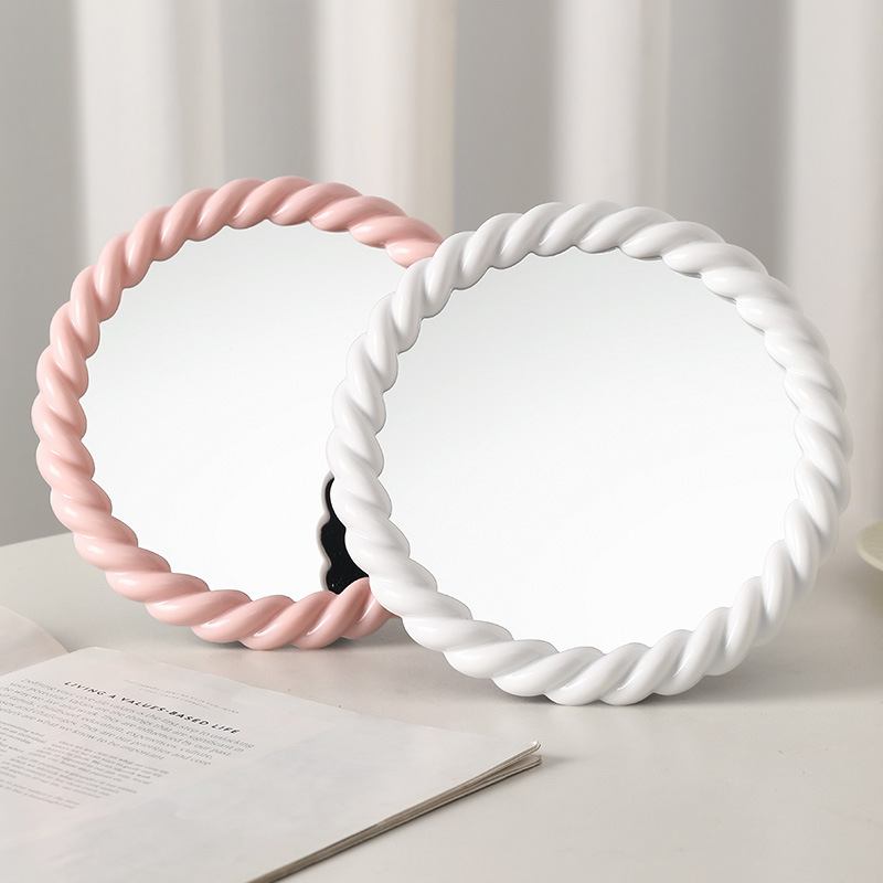 Reis Handspiegel Make-Up Spieg - Beauty Makeup Hd recensie en prijs