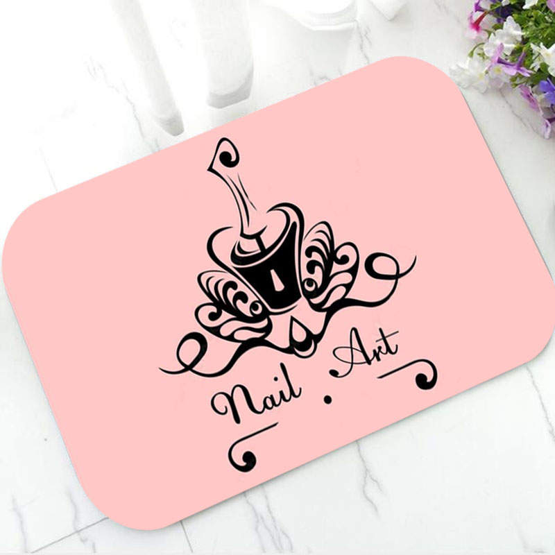 Trendy Black Gold Nails Art St - Beauty And Makeup Studio recensie en prijs