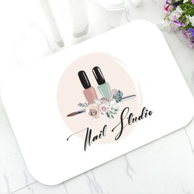 Trendy Black Gold Nails Art St - Beauty And Makeup Studio recensie en prijs