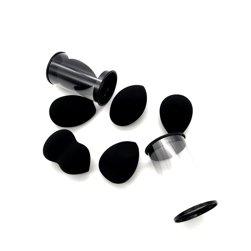25 stks Custom Logo Black Box  - Beauty Blender In Makeup recensie en prijs