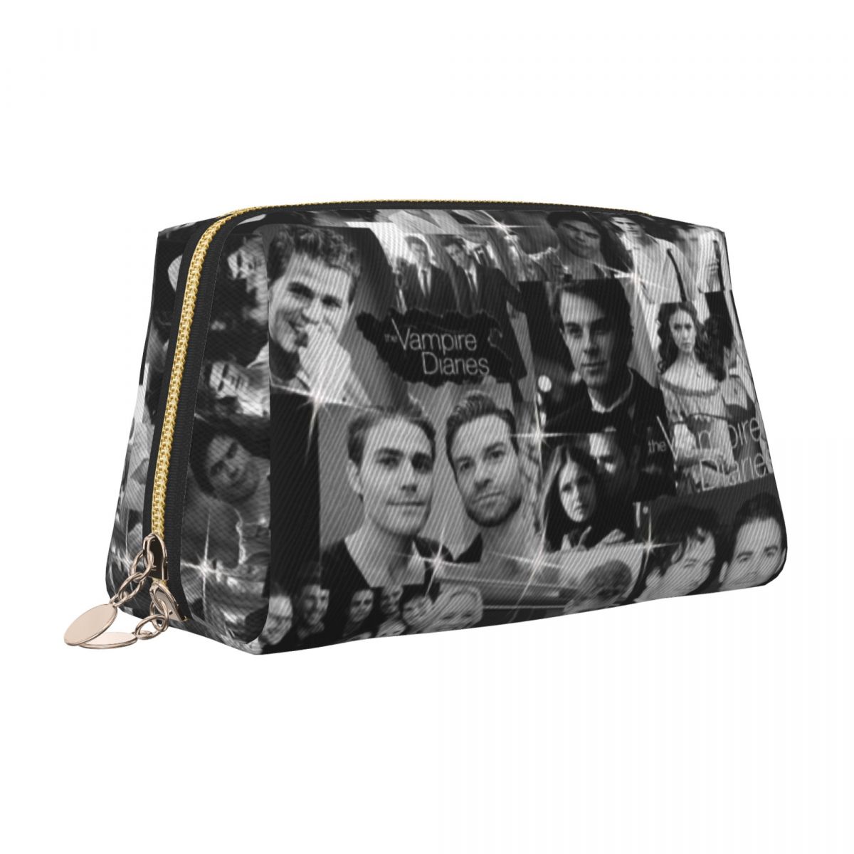 Kawaii The Vampire Diaries Rei - Beauty Makeup Diary recensie en prijs