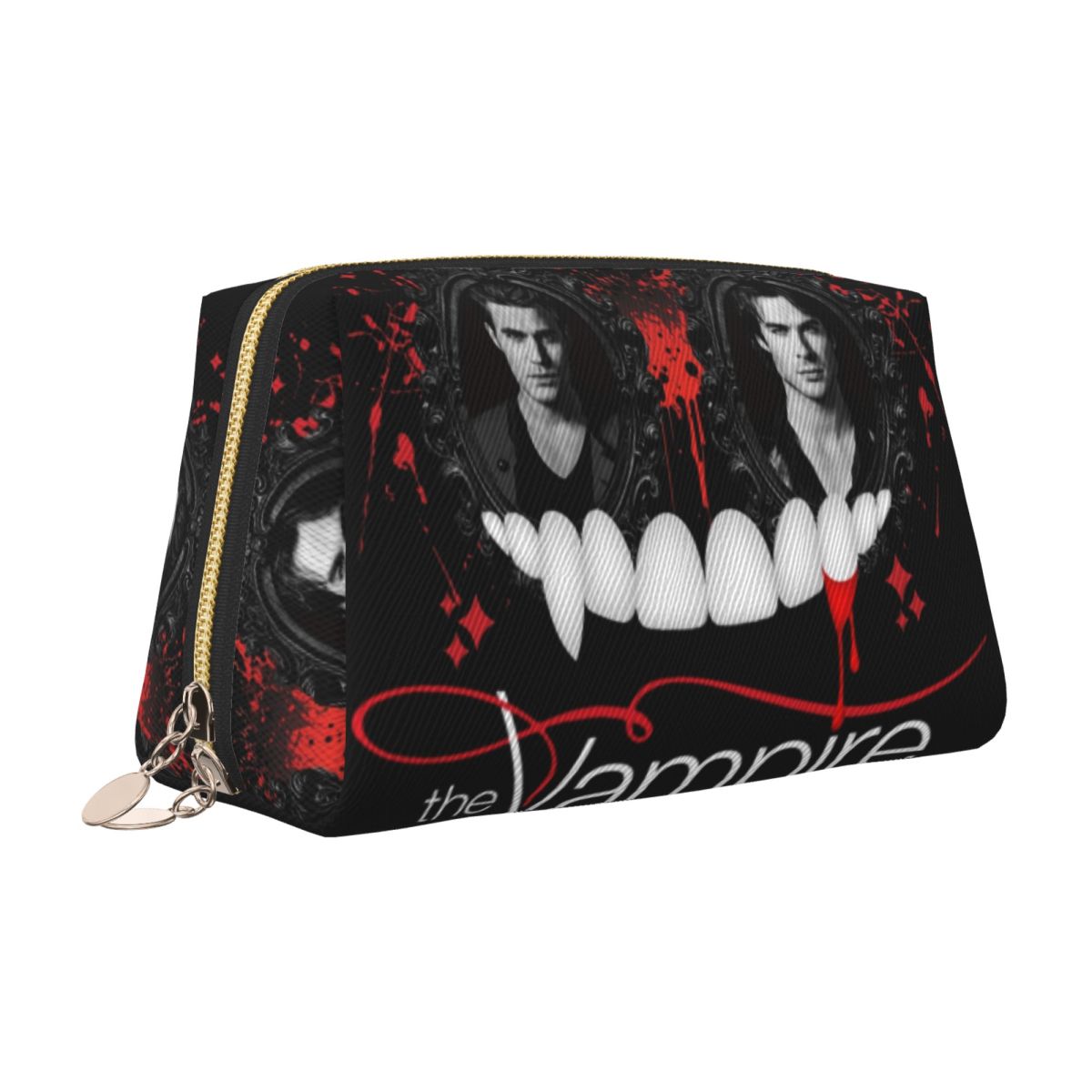 Kawaii The Vampire Diaries Rei - Beauty Makeup Diary recensie en prijs