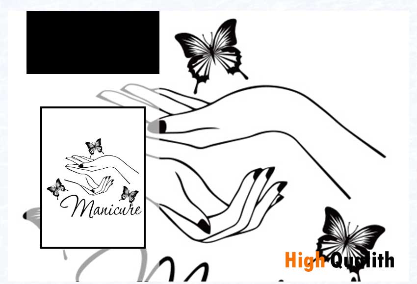Kunstposters en prints Nagelst - Makeup Is Beauty Quotes recensie en prijs