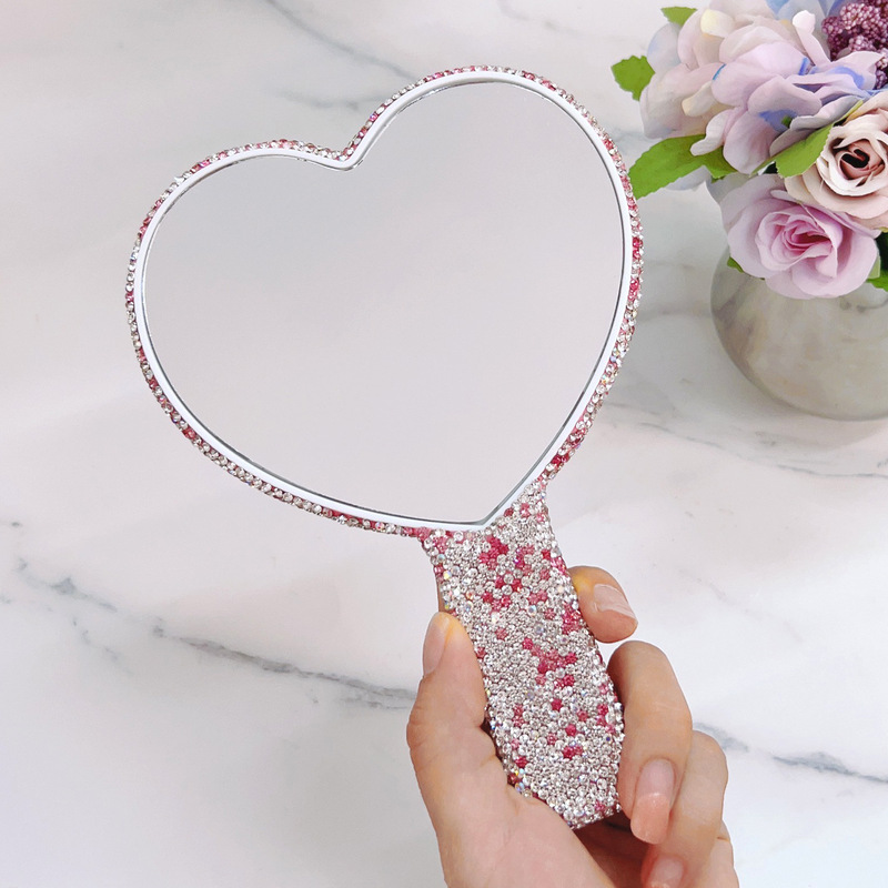 Groothandel HD Kristallen Hand - Beauty Makeup Hd recensie en prijs