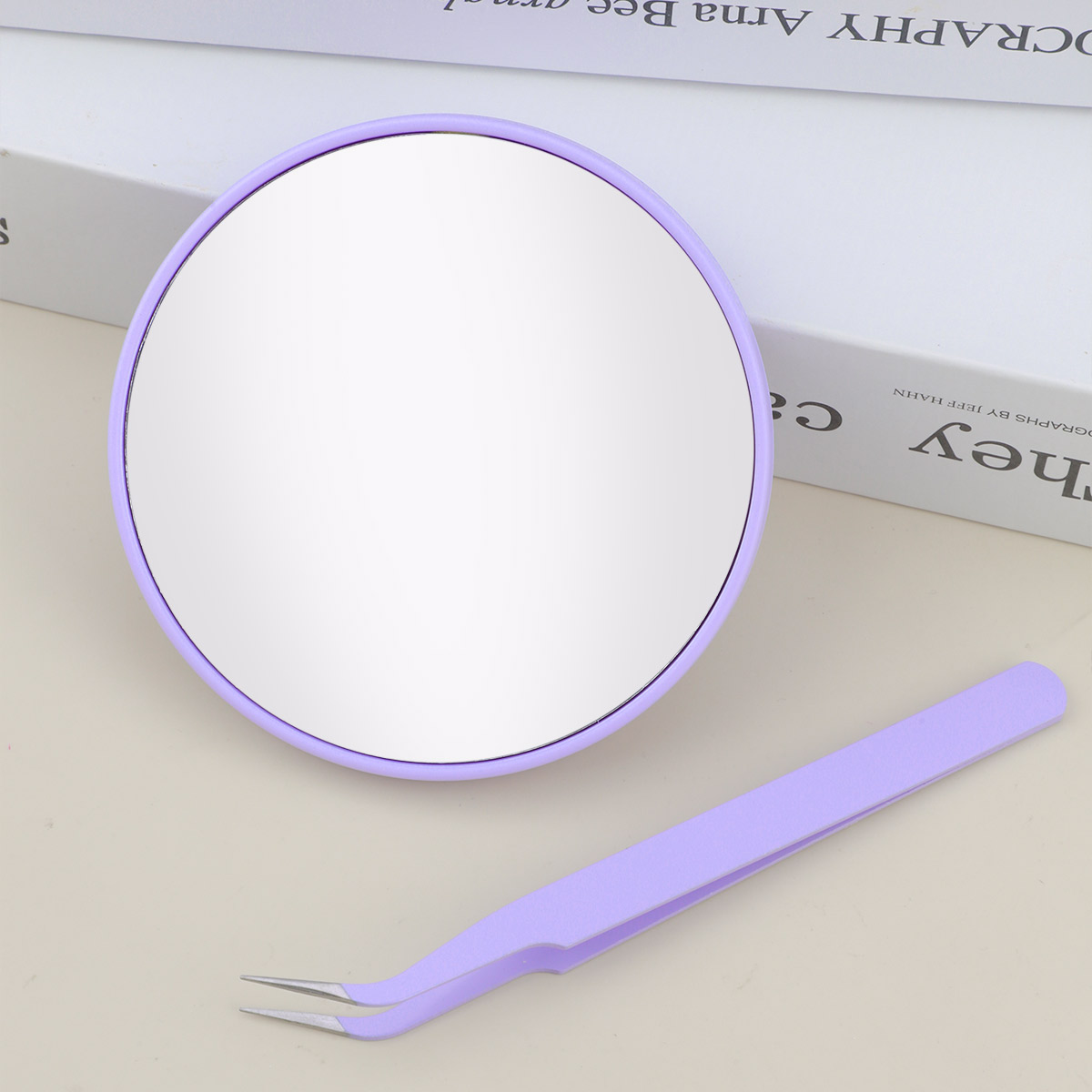 2-delige vergrotende make-upsp - Beauty Makeup Hd recensie en prijs