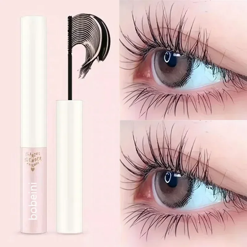 Zwartbruine mascara 3D verleng - Huda Beauty Makeup Set recensie en prijs