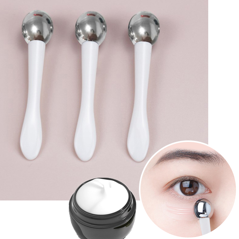1Pc Oogroller Massage Stok Oog - Beauty Glazed Makeup recensie en prijs