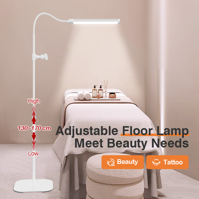 Led Fill Light 2in1 Moderne Vl - Beauty Makeup Hd recensie en prijs