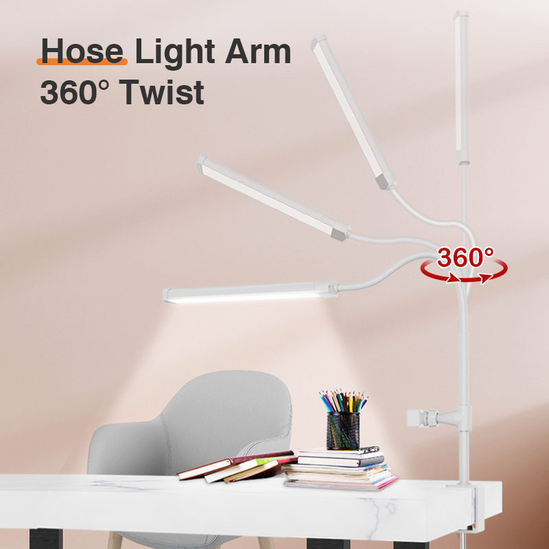 Led Fill Light 2in1 Moderne Vl - Beauty Makeup Hd recensie en prijs