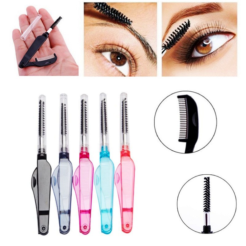 5 Stuks Dual Purpose Dubbele H - Blush Brush Kabuki recensie en prijs