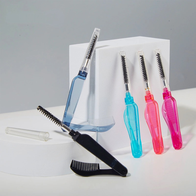 5 Stuks Dual Purpose Dubbele H - Blush Brush Kabuki recensie en prijs