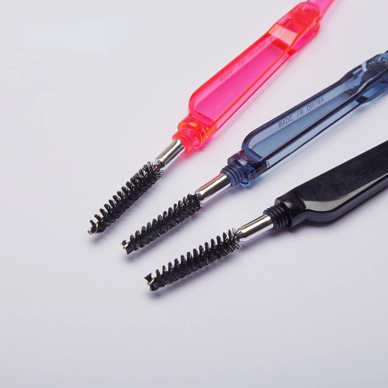 5 Stuks Dual Purpose Dubbele H - Blush Brush Kabuki recensie en prijs