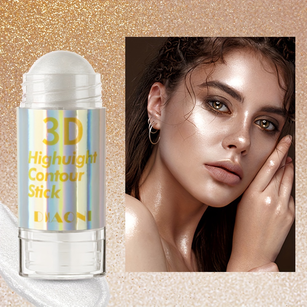 Waterlicht Markeerstift Stick  - Body Shimmer Lotion recensie en prijs