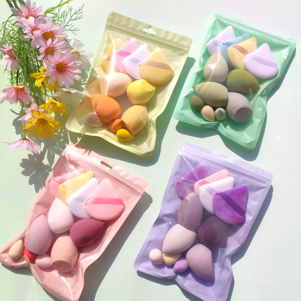 11/12 Stuks Cosmetische Blader - Beauty Blender In Makeup recensie en prijs