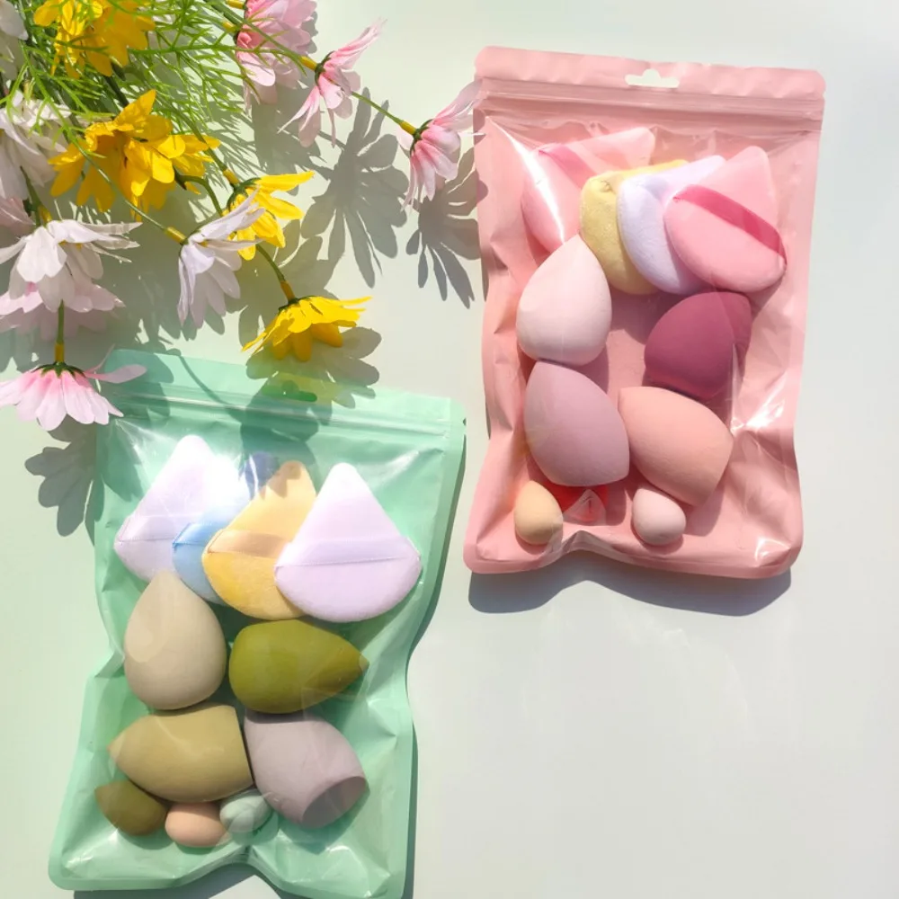 11/12 Stuks Cosmetische Blader - Beauty Blender In Makeup recensie en prijs