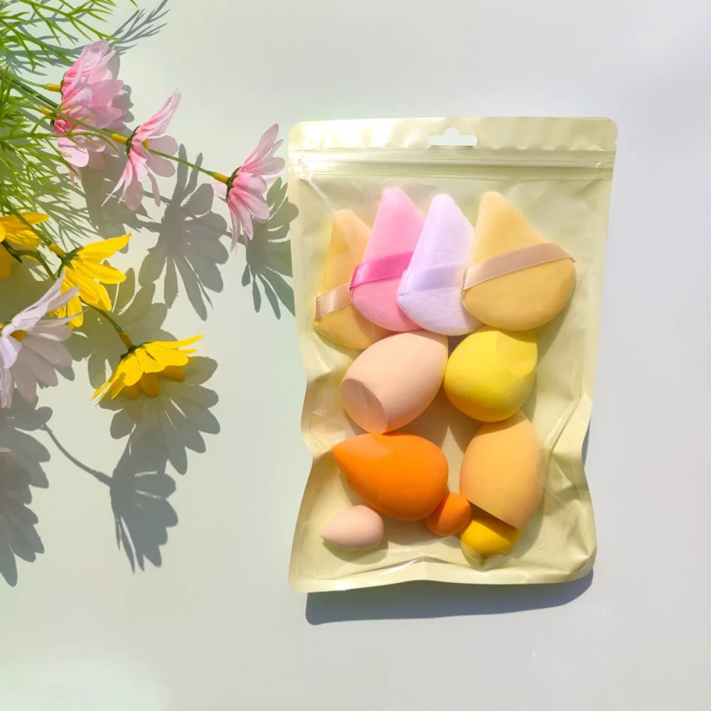 11/12 Stuks Cosmetische Blader - Beauty Blender In Makeup recensie en prijs