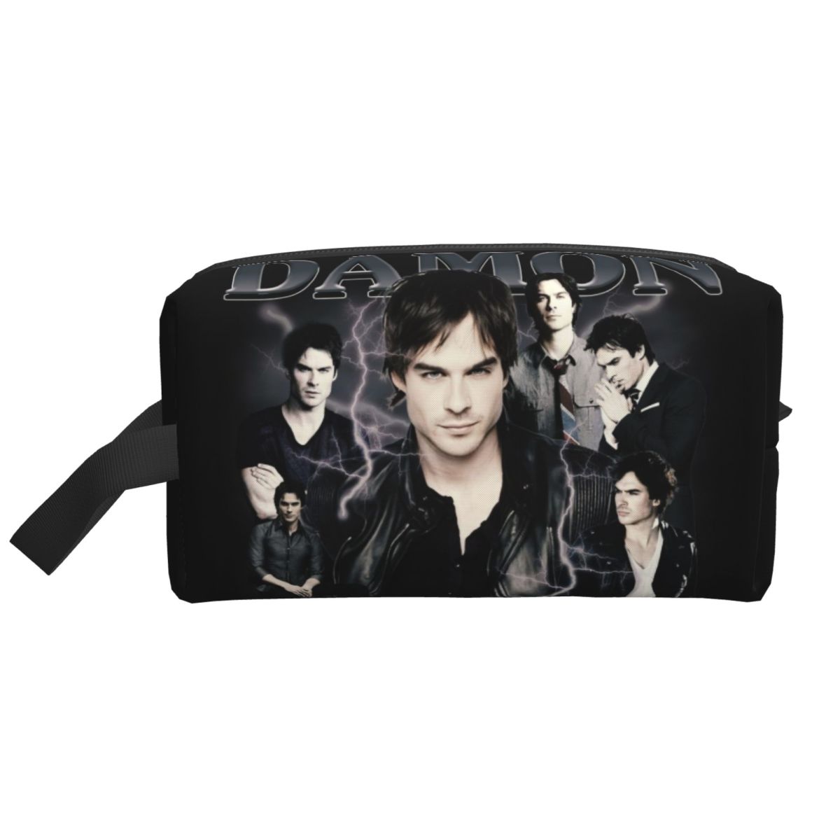 Travel The Vampire Diaries Toi - Beauty Makeup Diary recensie en prijs