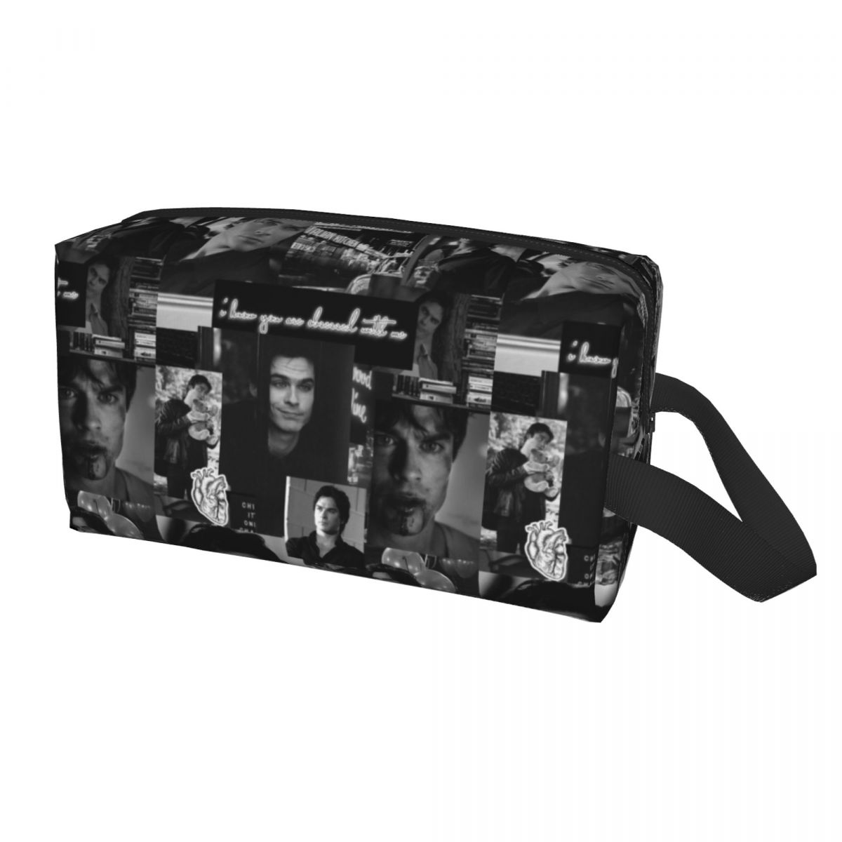 Travel The Vampire Diaries Toi - Beauty Makeup Diary recensie en prijs