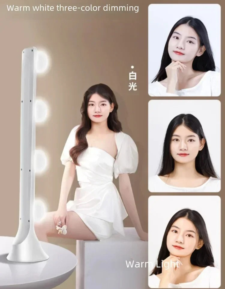 10W Professioneel ​ ​ LED-vulo - Beauty And Makeup Studio recensie en prijs