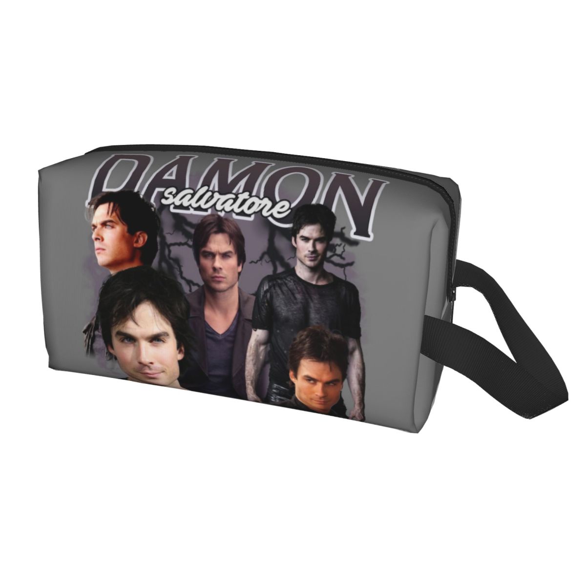 Mode The Vampire Diaries Reist - Beauty Makeup Diary recensie en prijs